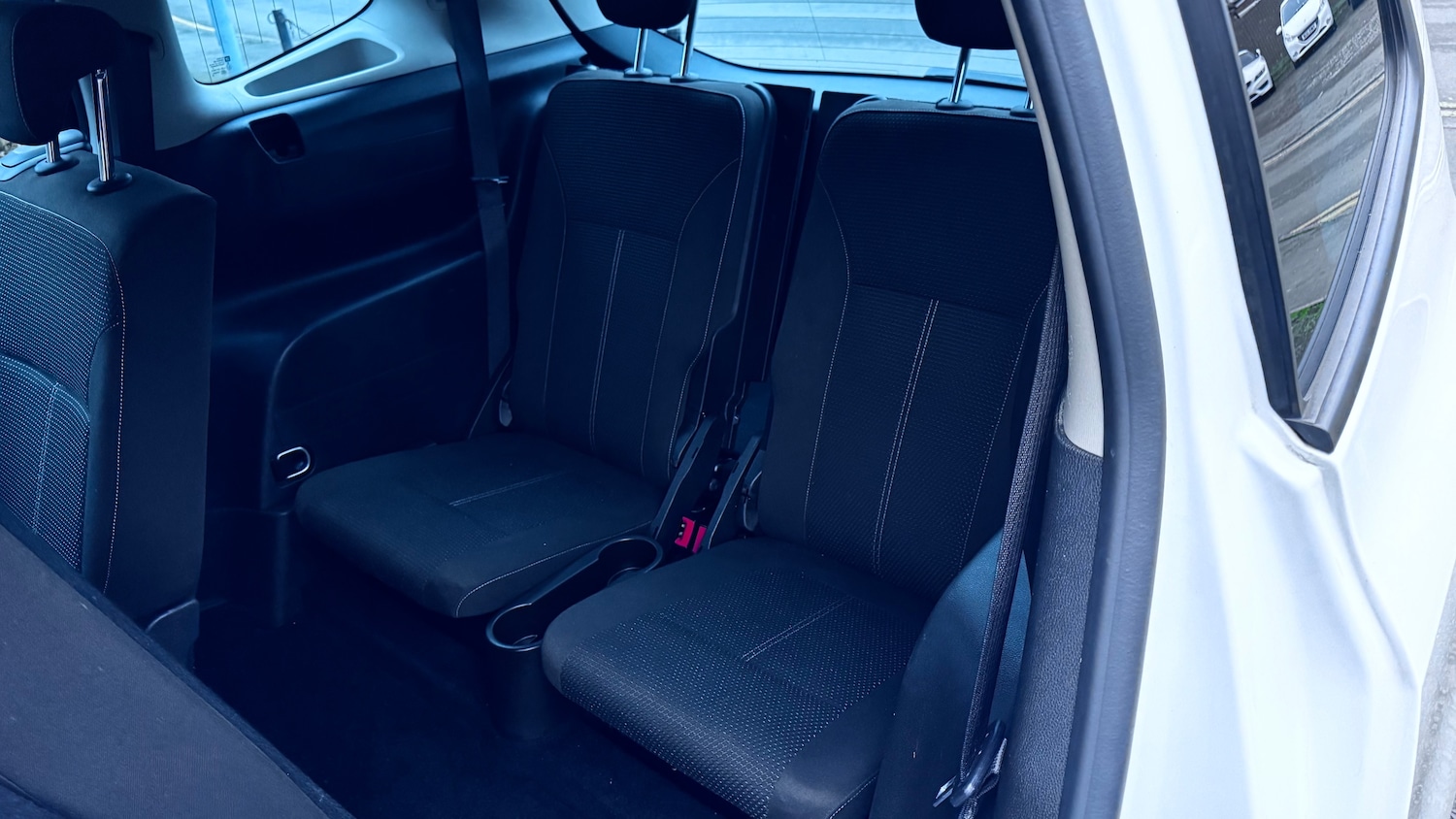 Used Vauxhall Zafira 2016 for sale - 77053551: Photo 24