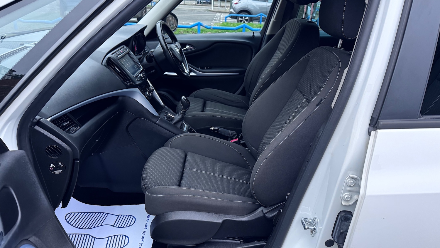 Used Vauxhall Zafira 2016 for sale - 77053551: Photo 26