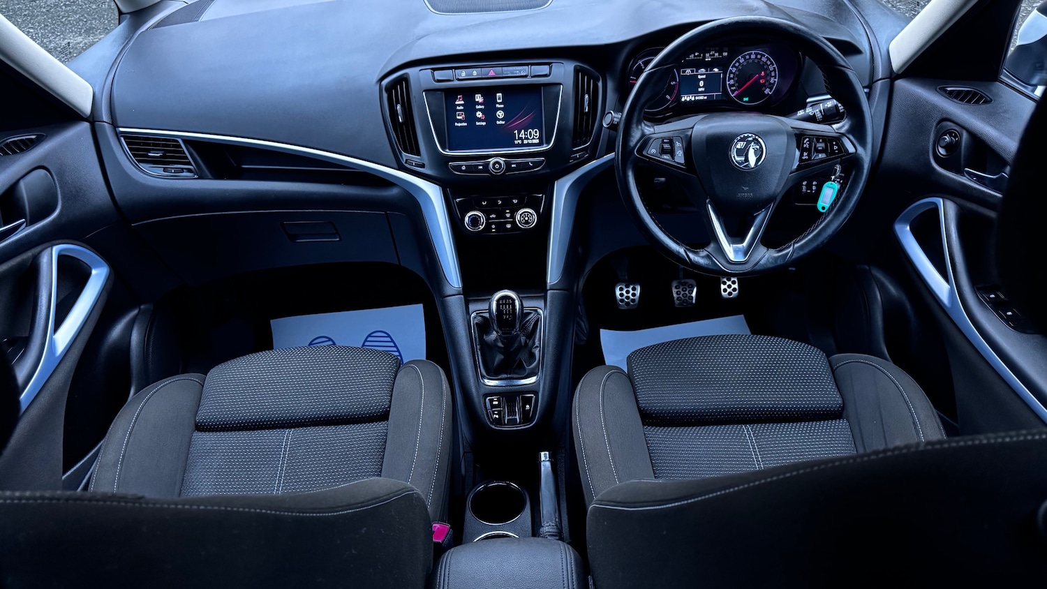 Used Vauxhall Zafira 2016 for sale - 77053551: Photo 27