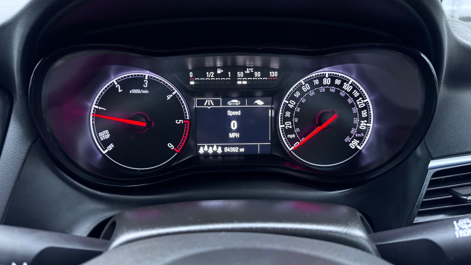 Used Vauxhall Zafira 2016 for sale - 77053551: Photo 29