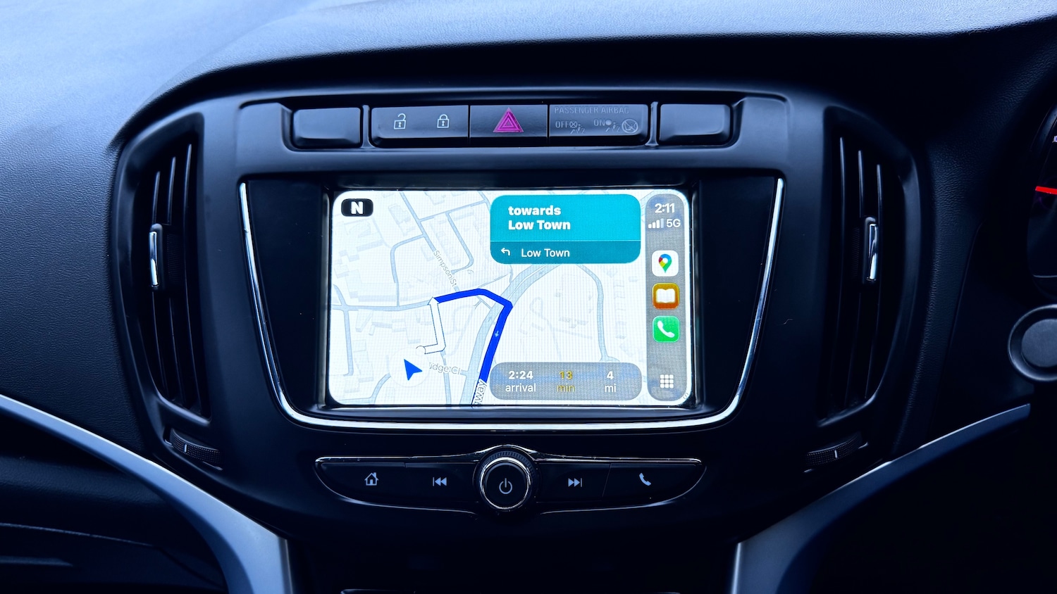 Used Vauxhall Zafira 2016 for sale - 77053551: Photo 30