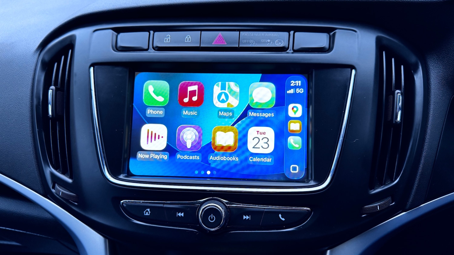 Used Vauxhall Zafira 2016 for sale - 77053551: Photo 32