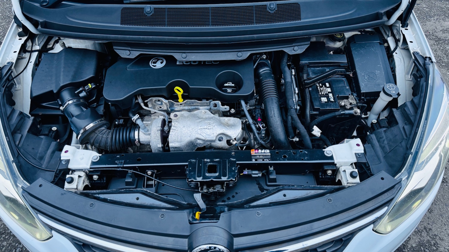 Used Vauxhall Zafira 2016 for sale - 77053551: Photo 34