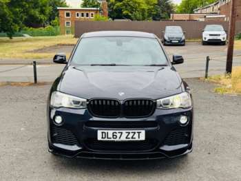 Used BMW X4 2018 for sale - 75163503: Photo
