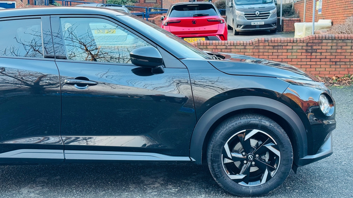 Used Nissan Juke 2024 for sale - 77442692: Photo 13