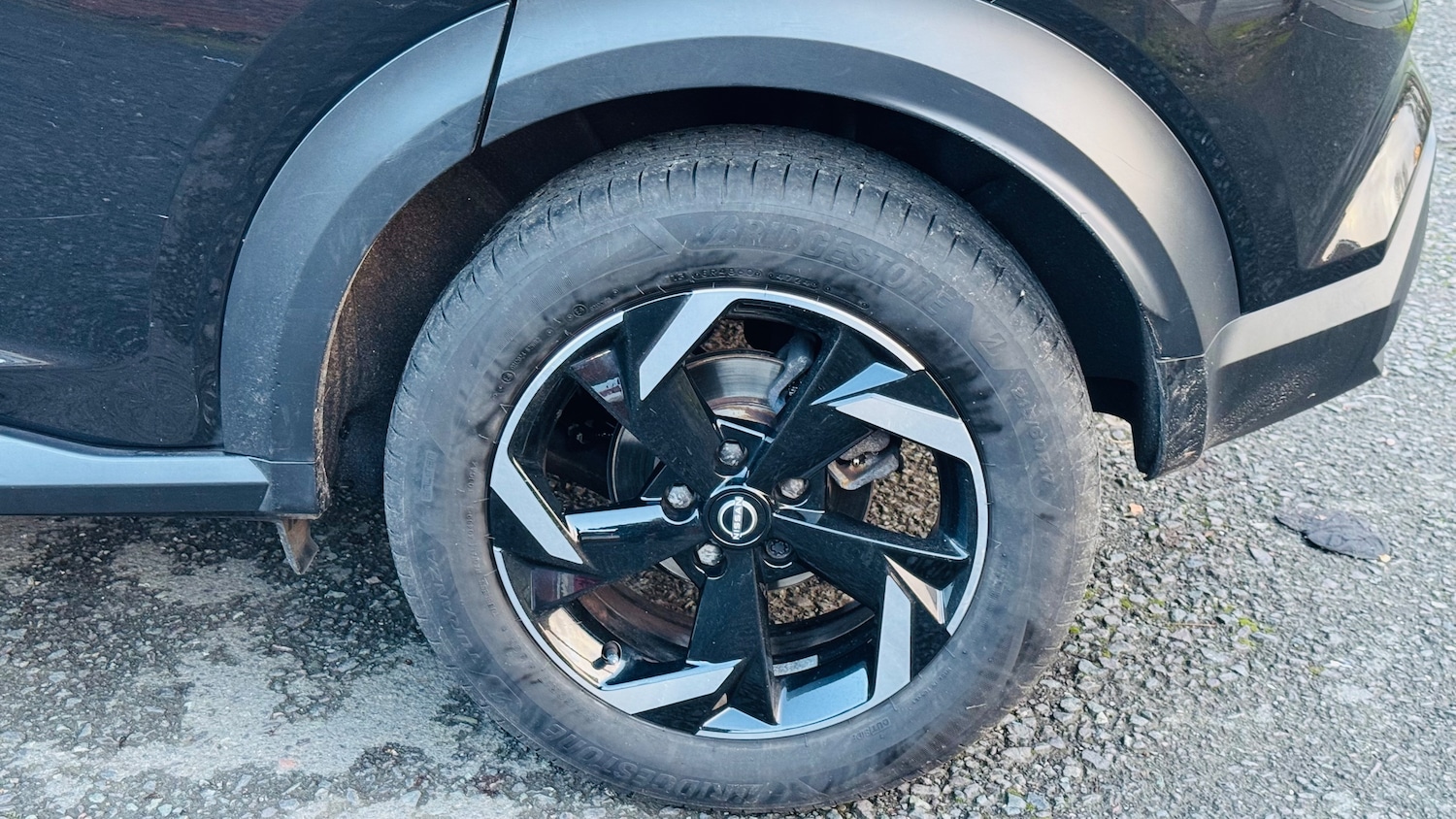 Used Nissan Juke 2024 for sale - 77442692: Photo 14