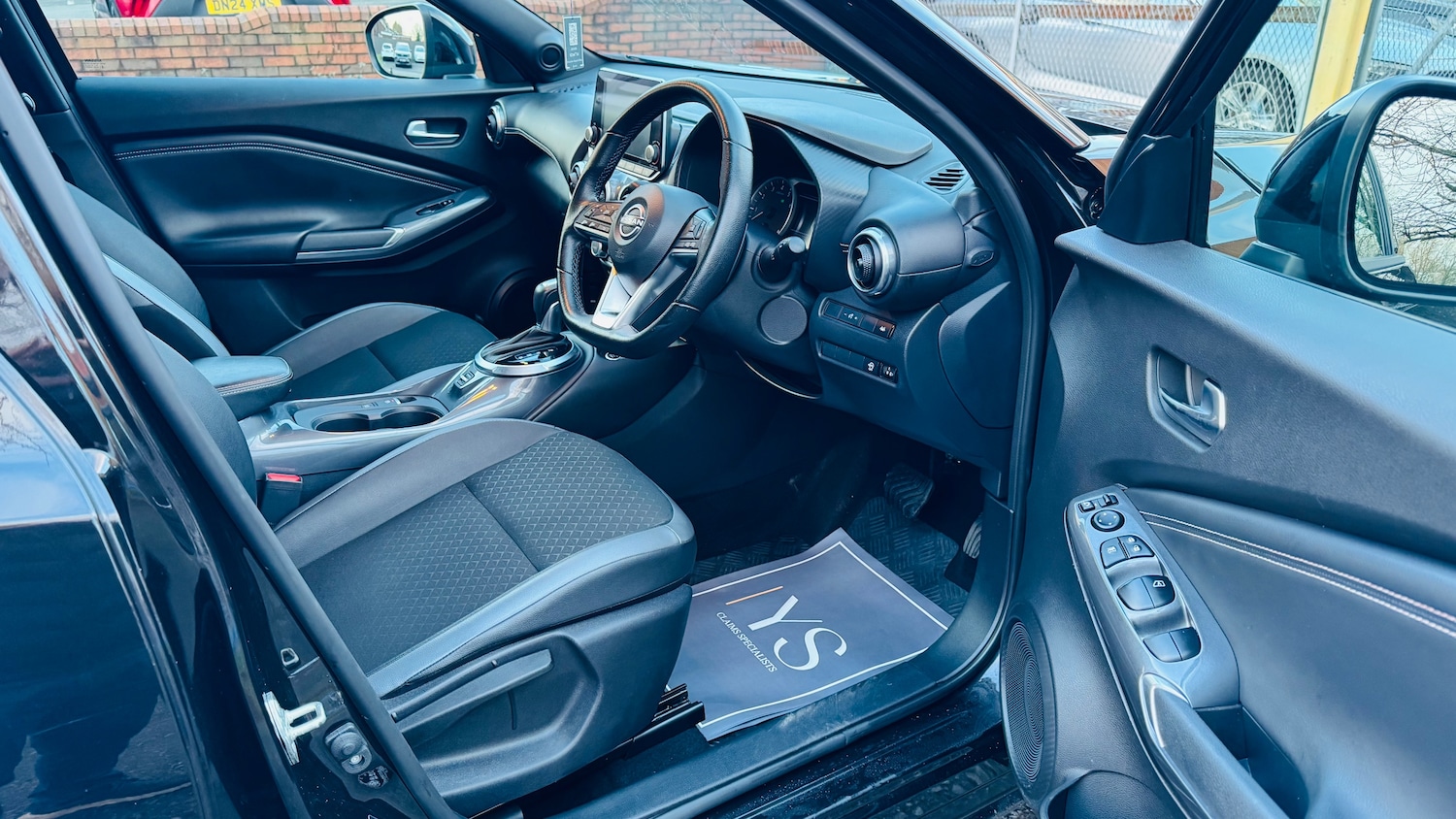 Used Nissan Juke 2024 for sale - 77442692: Photo 17