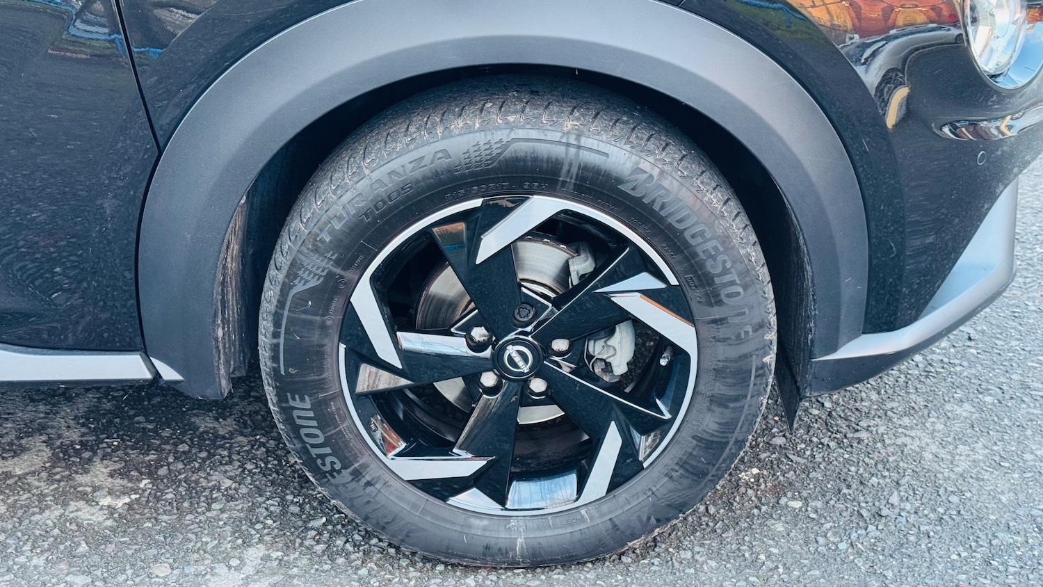 Used Nissan Juke 2024 for sale - 77442692: Photo 18