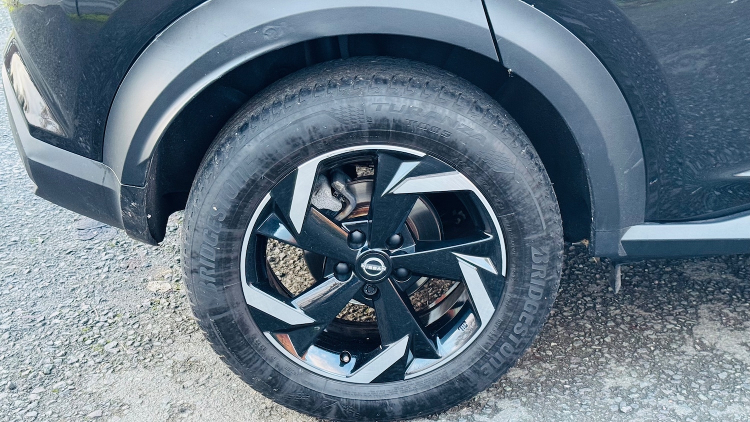 Used Nissan Juke 2024 for sale - 77442692: Photo 19