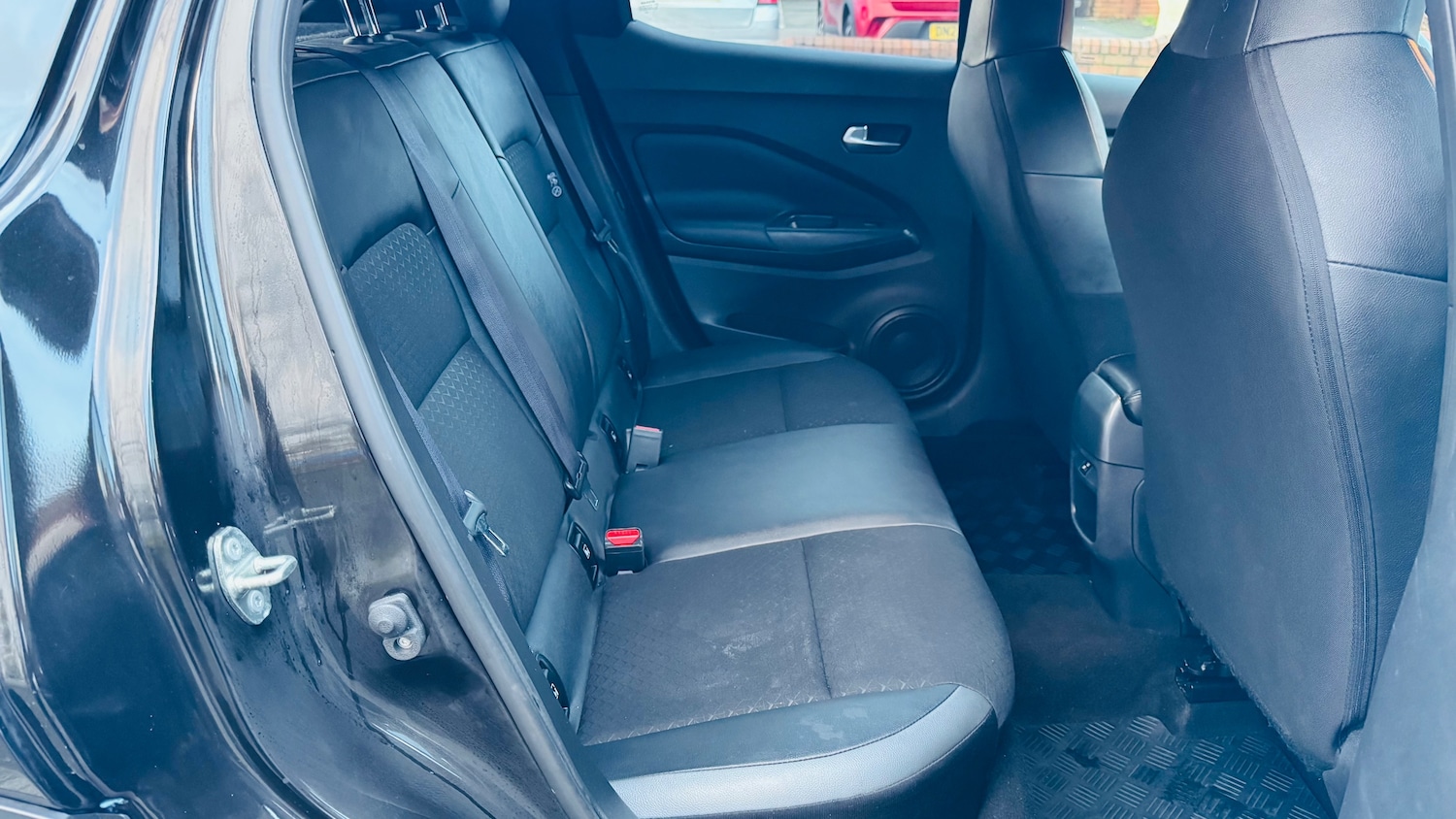 Used Nissan Juke 2024 for sale - 77442692: Photo 21