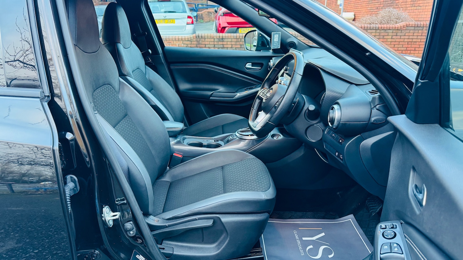 Used Nissan Juke 2024 for sale - 77442692: Photo 22