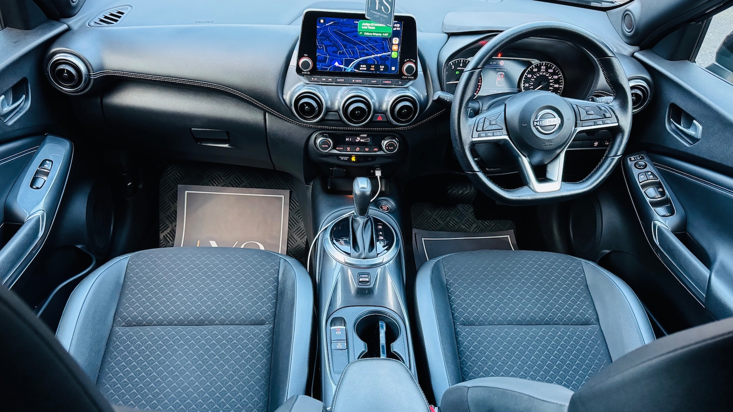 Used Nissan Juke 2024 for sale - 77442692: Photo 23