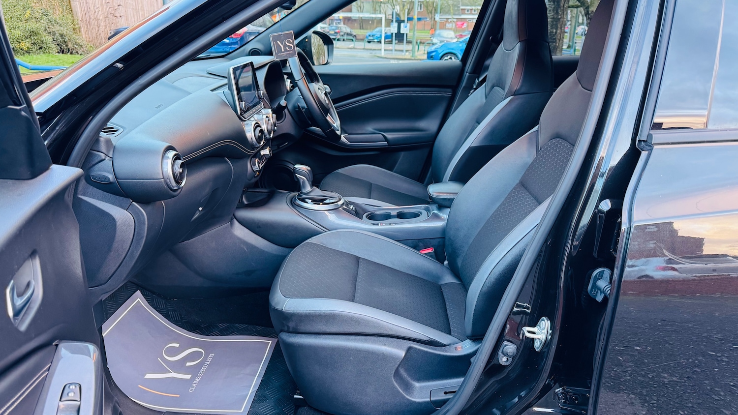 Used Nissan Juke 2024 for sale - 77442692: Photo 24