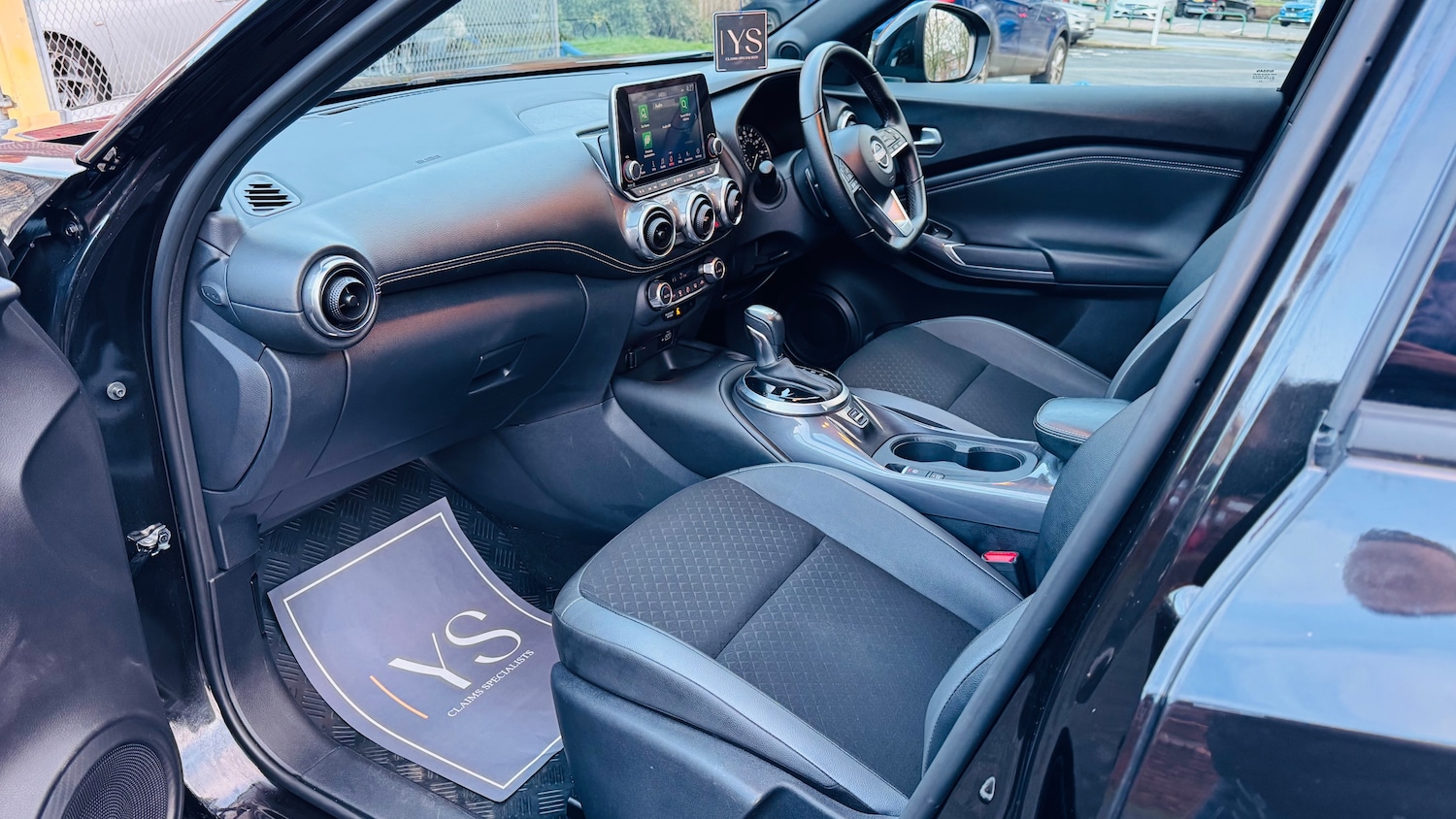 Used Nissan Juke 2024 for sale - 77442692: Photo 25