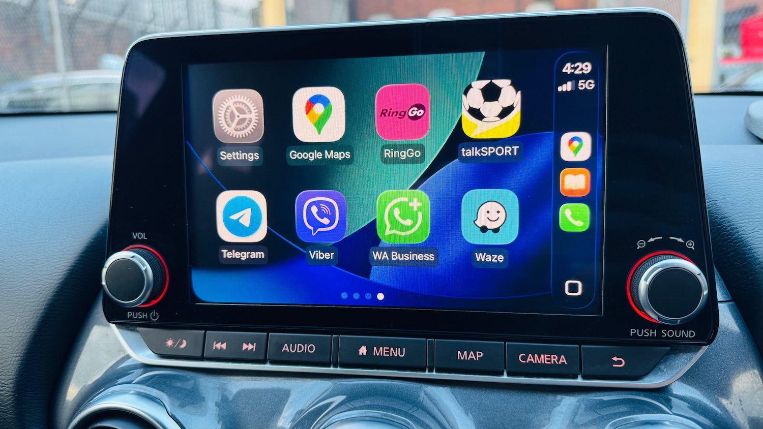 Used Nissan Juke 2024 for sale - 77442692: Photo 26