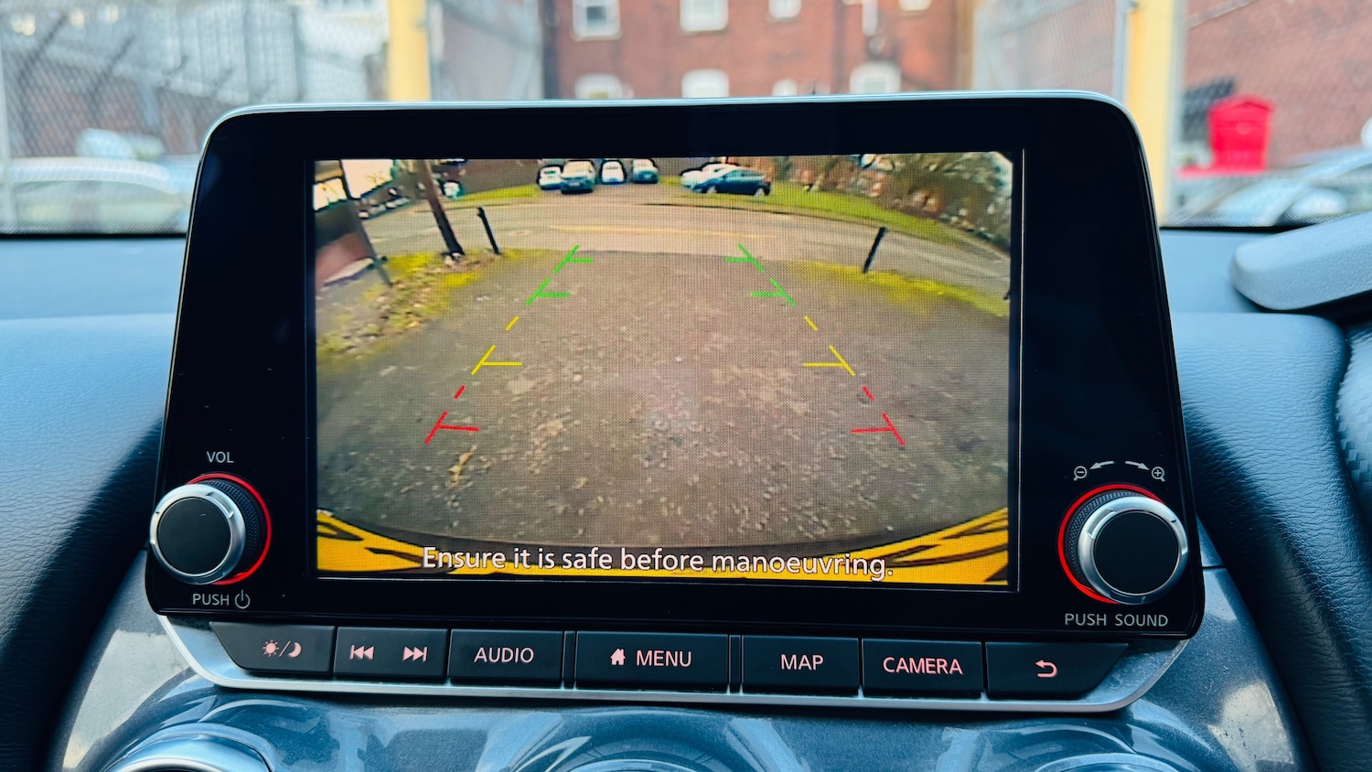 Used Nissan Juke 2024 for sale - 77442692: Photo 27