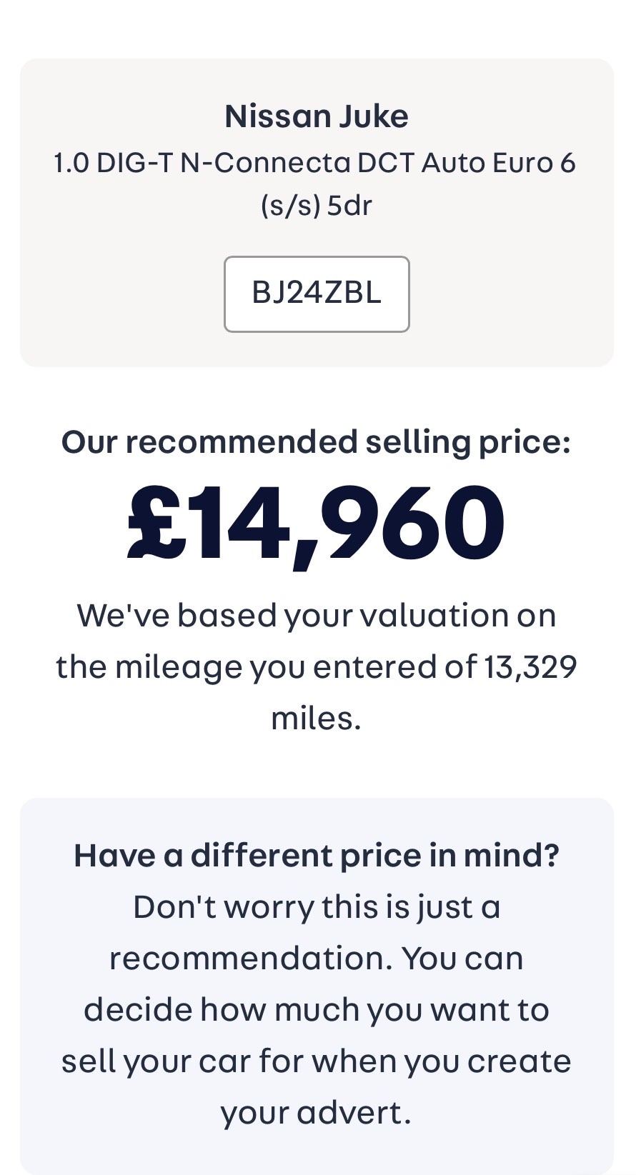 Used Nissan Juke 2024 for sale - 77442692: Photo 3