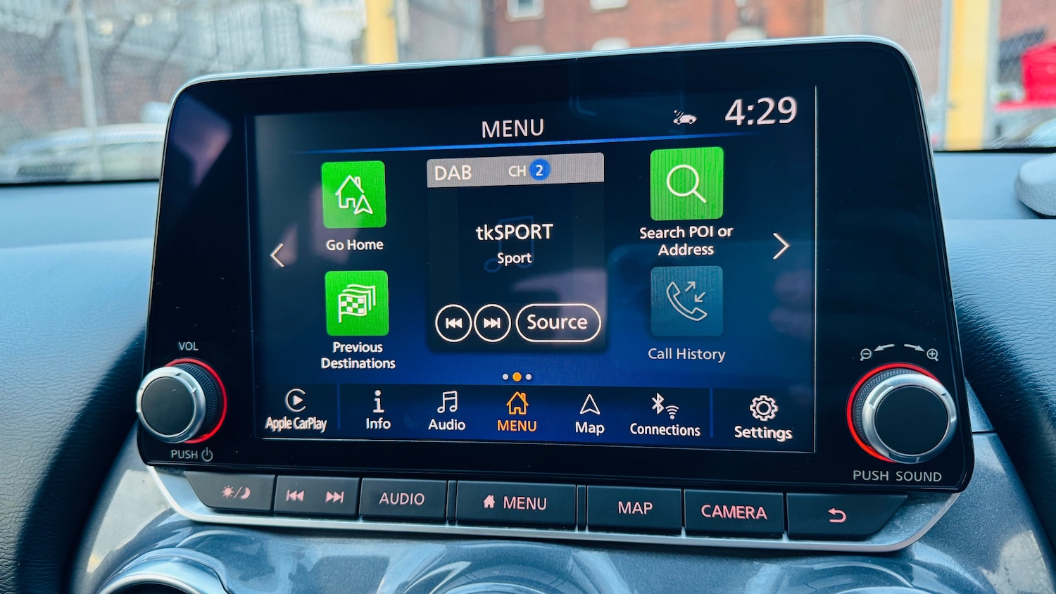 Used Nissan Juke 2024 for sale - 77442692: Photo 33