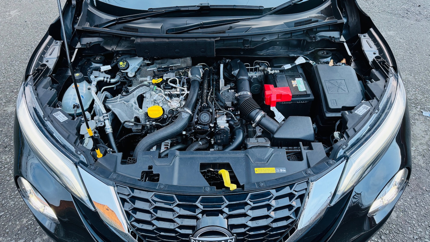 Used Nissan Juke 2024 for sale - 77442692: Photo 34