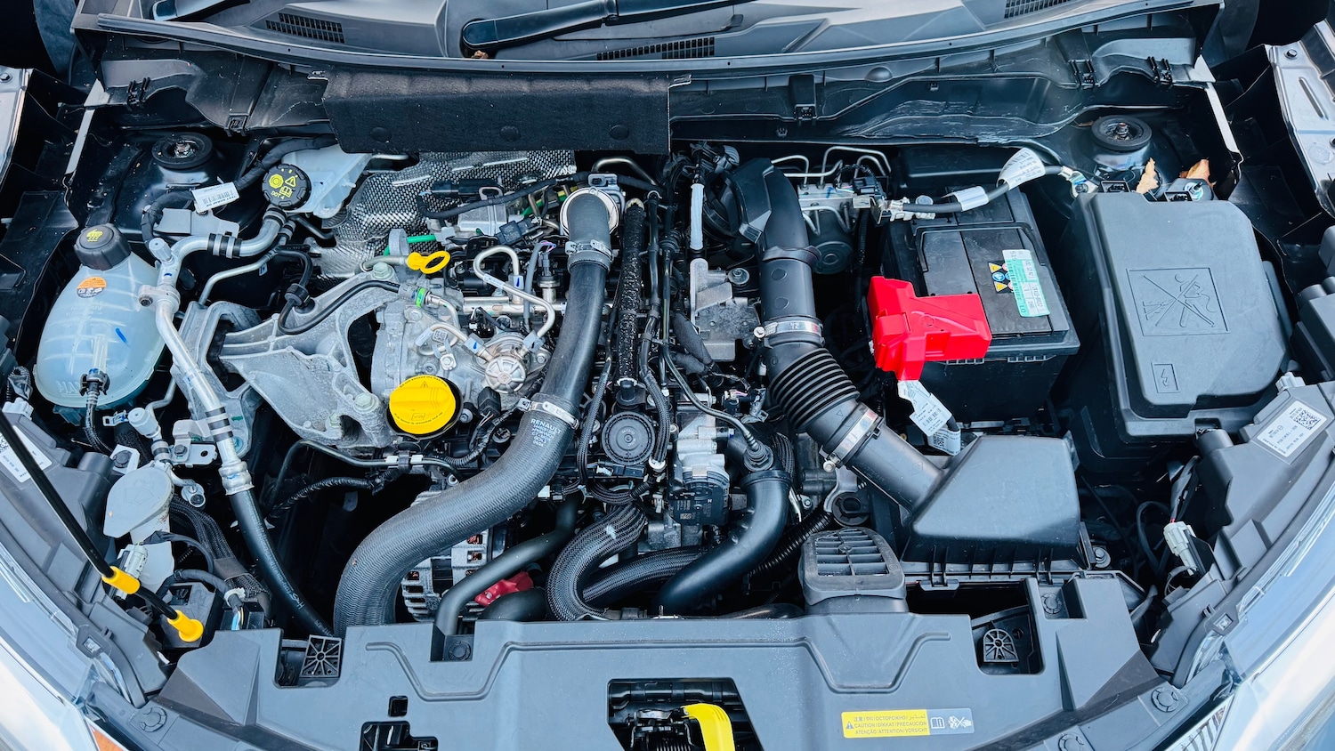 Used Nissan Juke 2024 for sale - 77442692: Photo 35