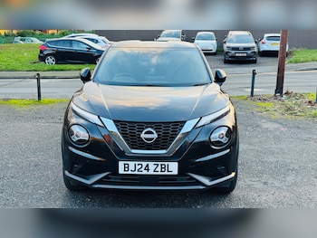 Used Nissan Juke 2024 for sale - 77442692: Photo