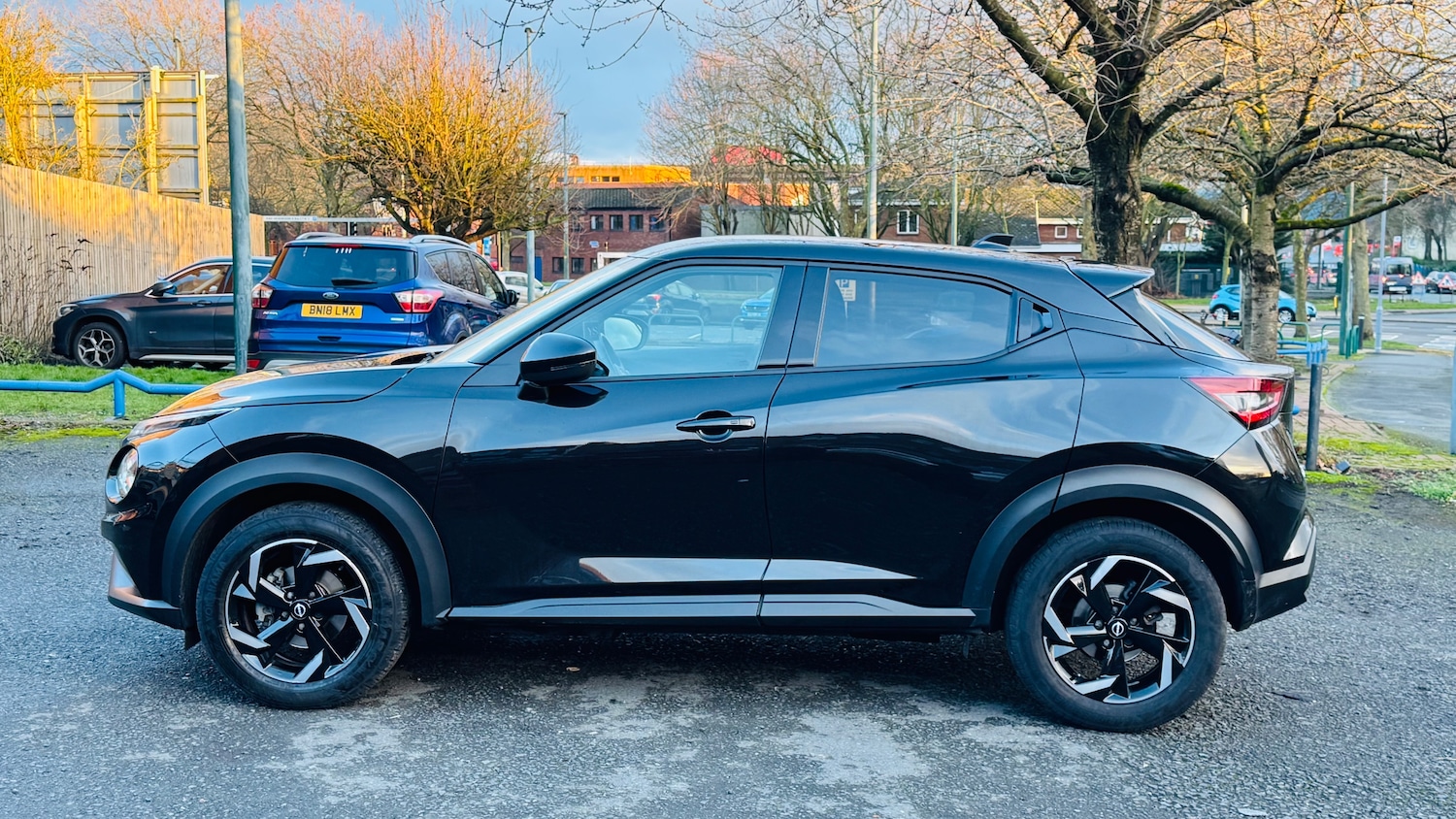 Used Nissan Juke 2024 for sale - 77442692: Photo 6