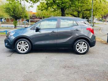 Used Vauxhall Mokka 2016 for sale - 74444212: Photo