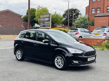 2019 (19) - ZETEC 5-Door