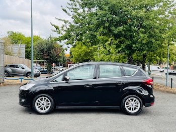 Used Ford C-Max 2019 for sale - 75625687: Photo