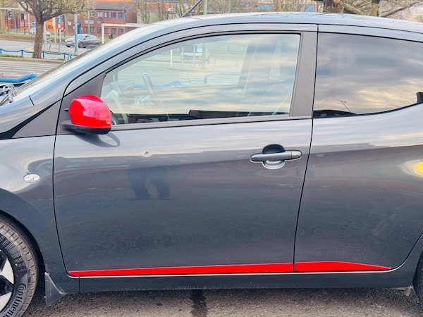 Used Toyota AYGO 2019 for sale - 76204701: Photo 14