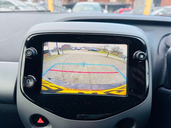 Used Toyota AYGO 2019 for sale - 76204701: Photo 26