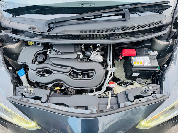 Used Toyota AYGO 2019 for sale - 76204701: Photo 34