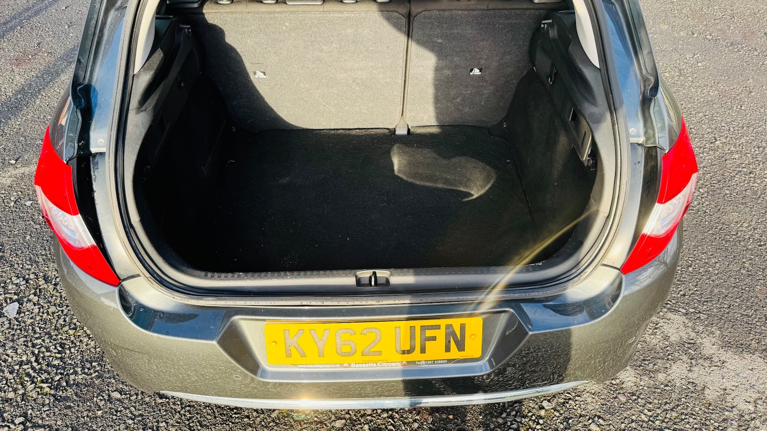 Used Citroen C4 2012 for sale - 77239551: Photo 11