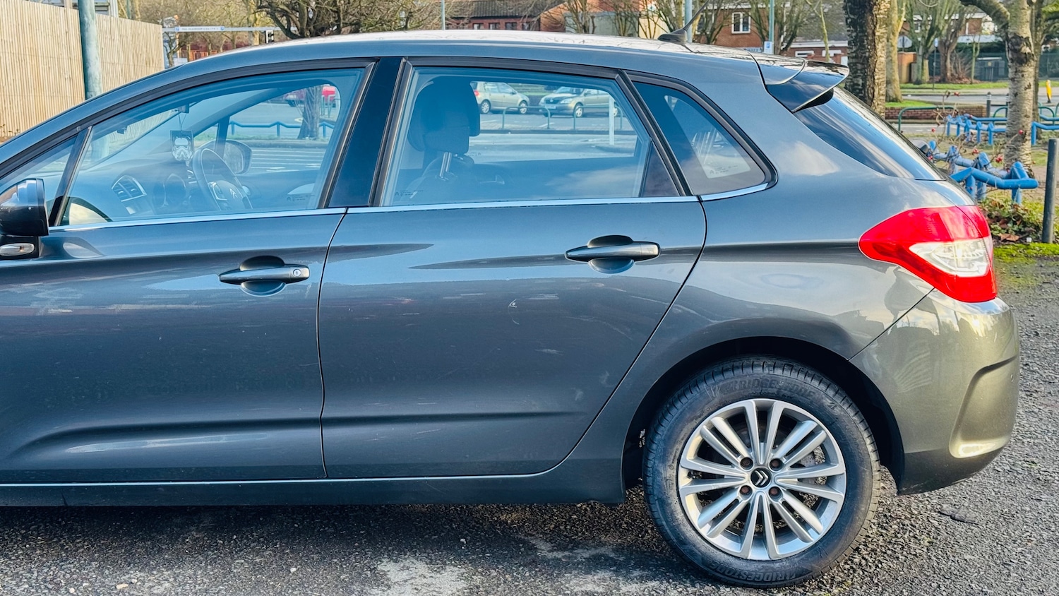 Used Citroen C4 2012 for sale - 77239551: Photo 13