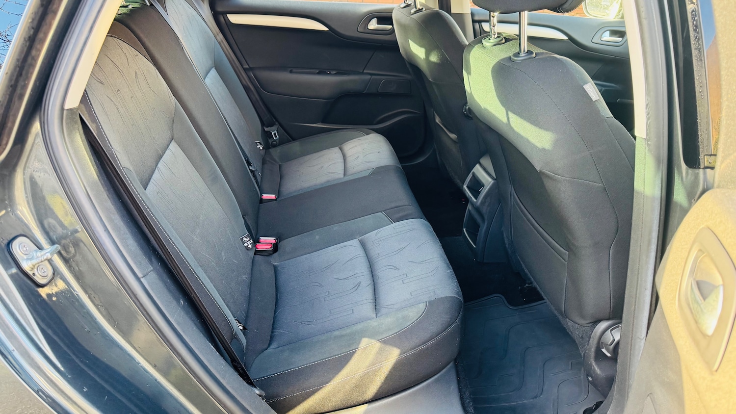 Used Citroen C4 2012 for sale - 77239551: Photo 19