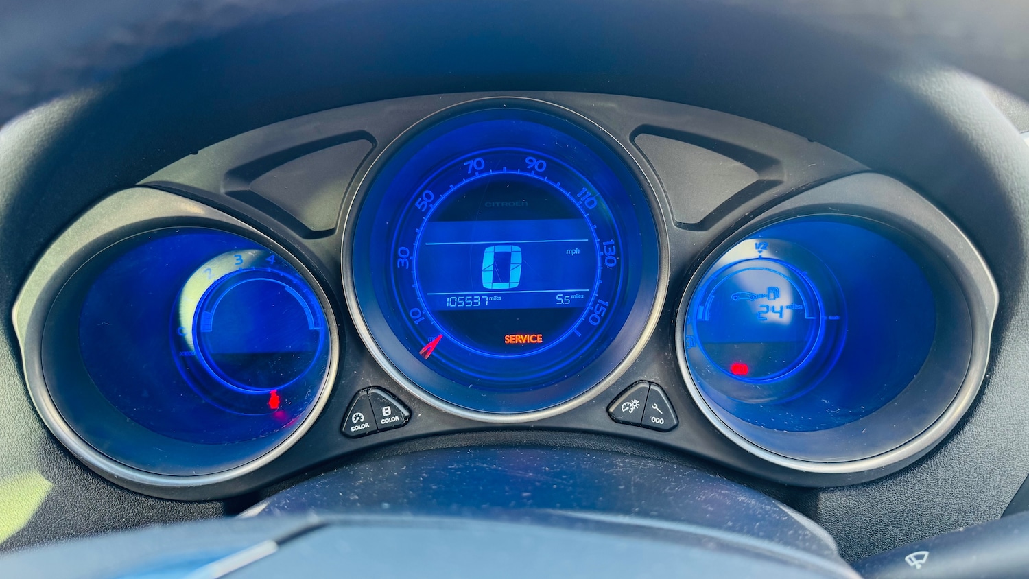 Used Citroen C4 2012 for sale - 77239551: Photo 20