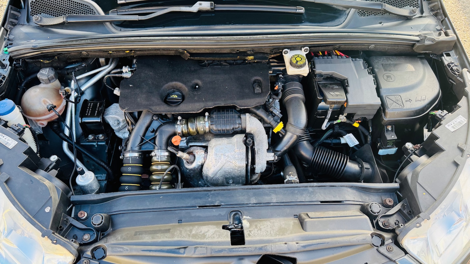 Used Citroen C4 2012 for sale - 77239551: Photo 23