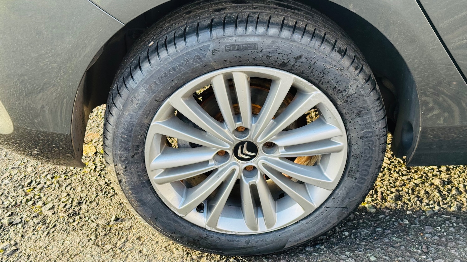 Used Citroen C4 2012 for sale - 77239551: Photo 26