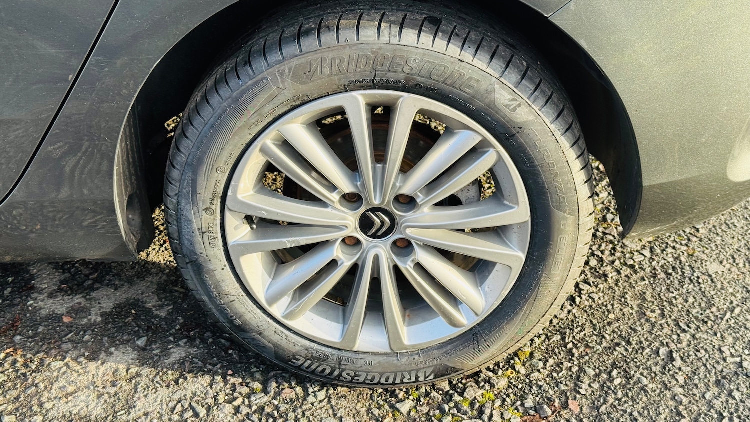 Used Citroen C4 2012 for sale - 77239551: Photo 27