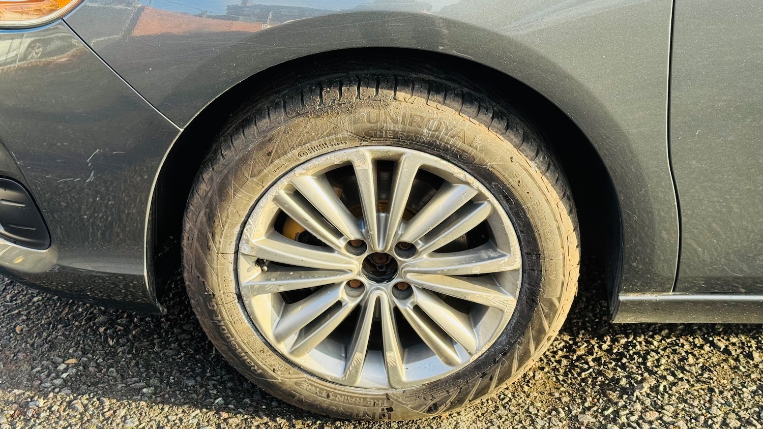 Used Citroen C4 2012 for sale - 77239551: Photo 28