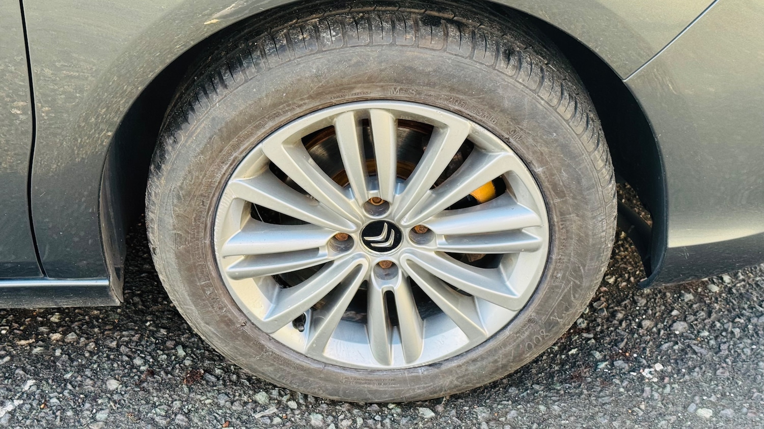 Used Citroen C4 2012 for sale - 77239551: Photo 29