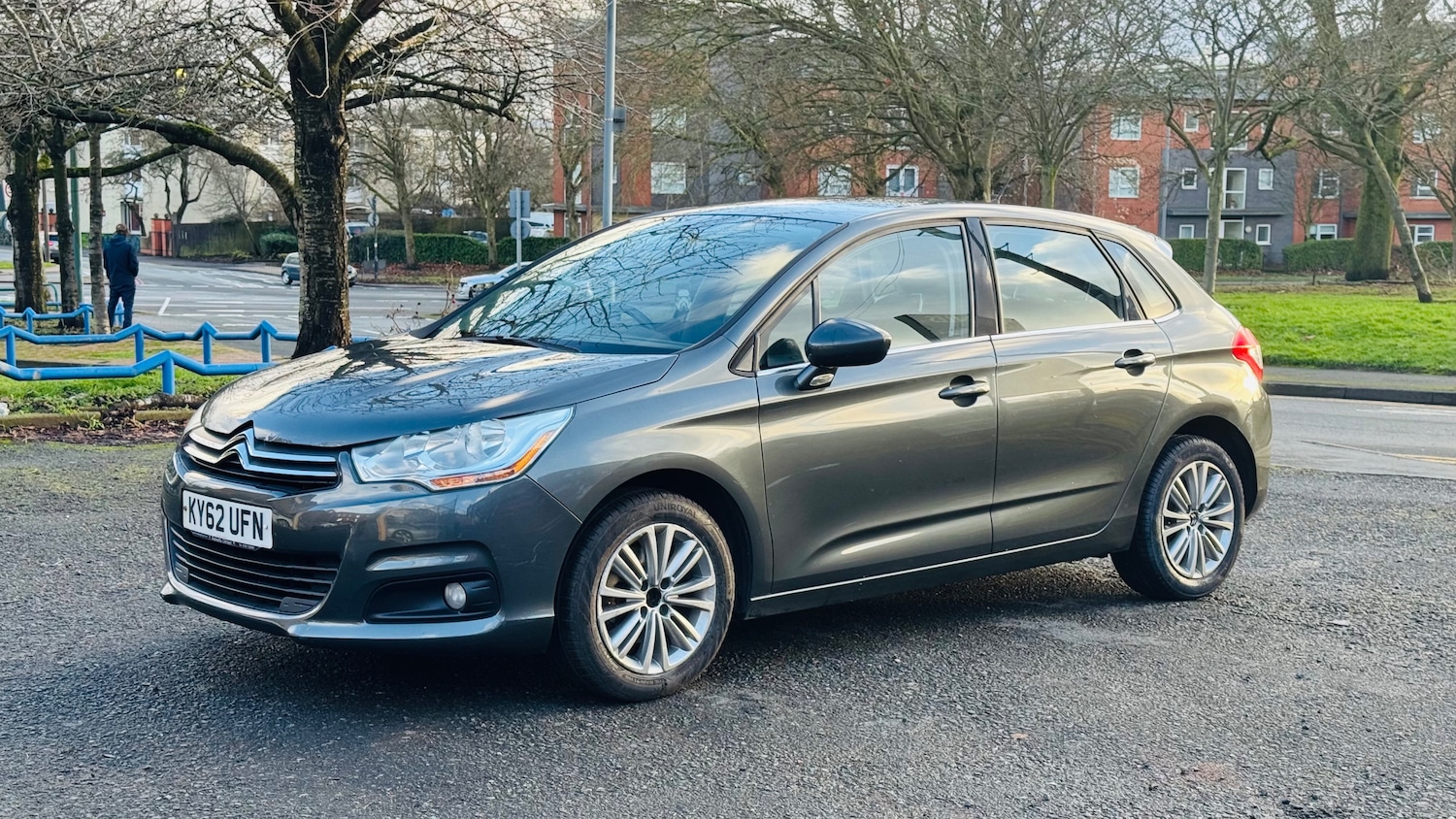 Used Citroen C4 2012 for sale - 77239551: Photo 3