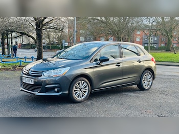 Used Citroen C4 2012 for sale - 77239551: Photo