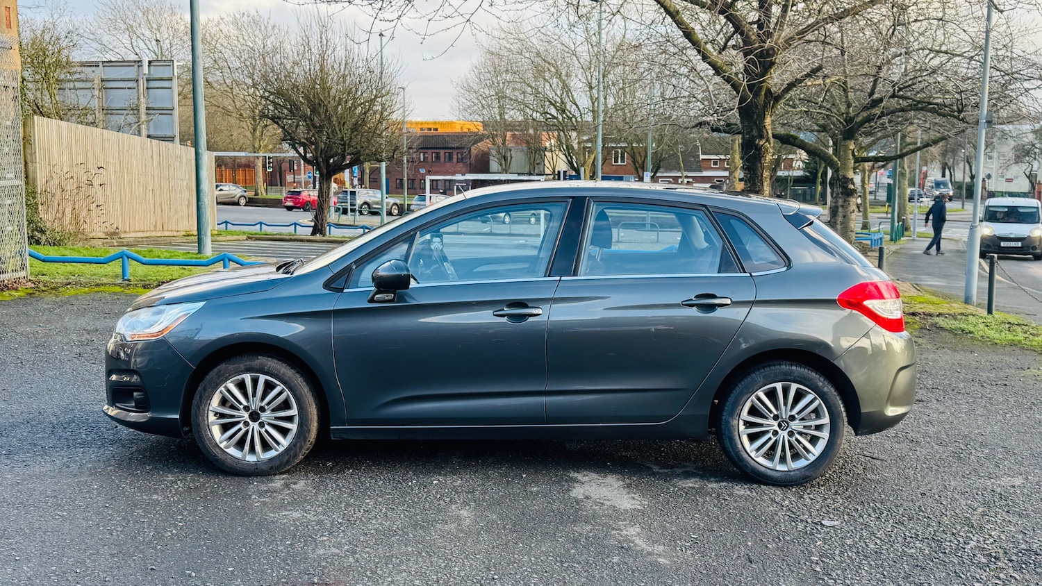 Used Citroen C4 2012 for sale - 77239551: Photo 4