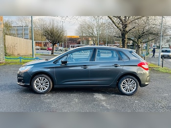 Used Citroen C4 2012 for sale - 77239551: Photo