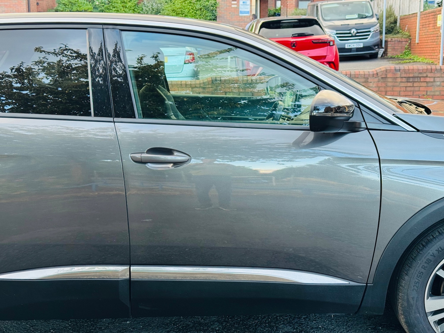 Used Peugeot 3008 2022 for sale - 76919096: Photo 12