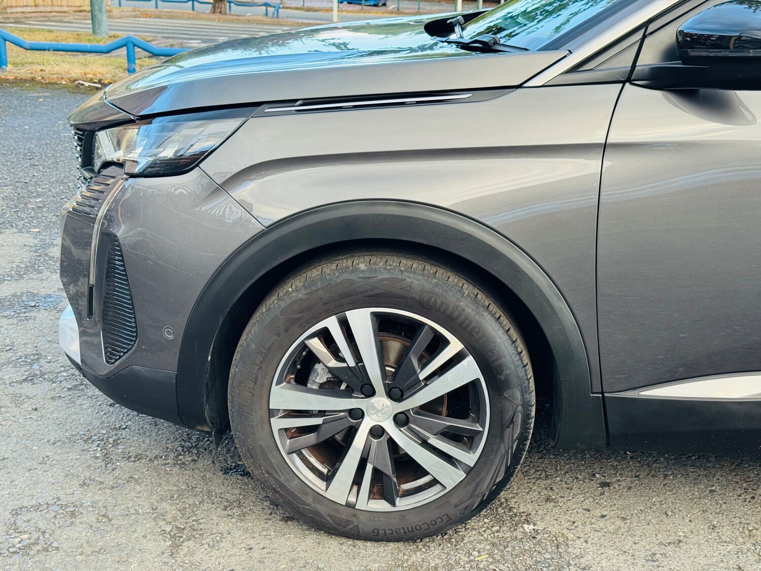 Used Peugeot 3008 2022 for sale - 76919096: Photo 16