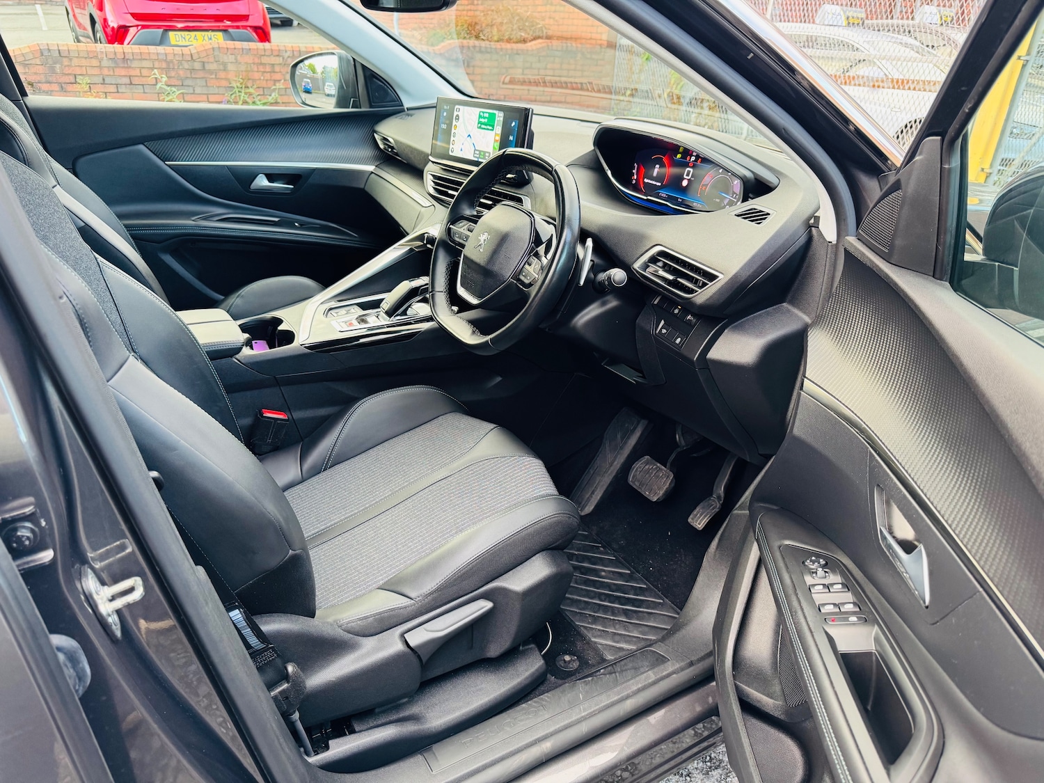 Used Peugeot 3008 2022 for sale - 76919096: Photo 17