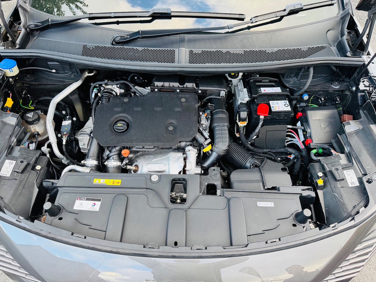 Used Peugeot 3008 2022 for sale - 76919096: Photo 37