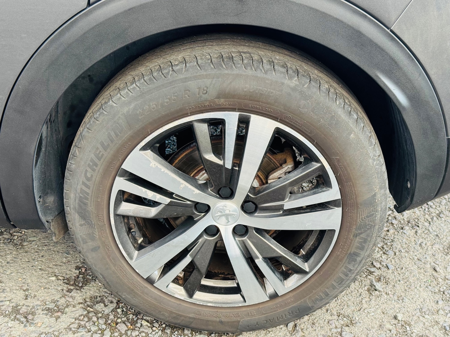 Used Peugeot 3008 2022 for sale - 76919096: Photo 39